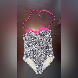 Lilly by Target Swimsuit